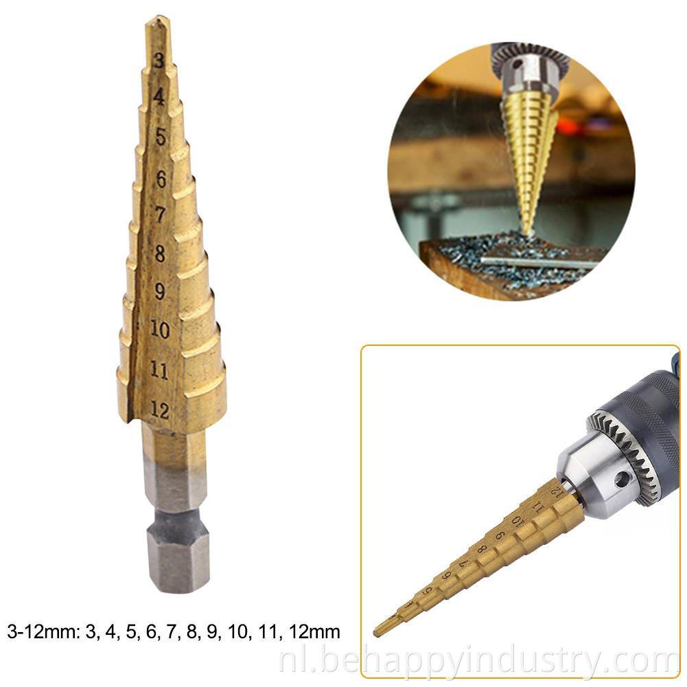 rebar cutter drill bit